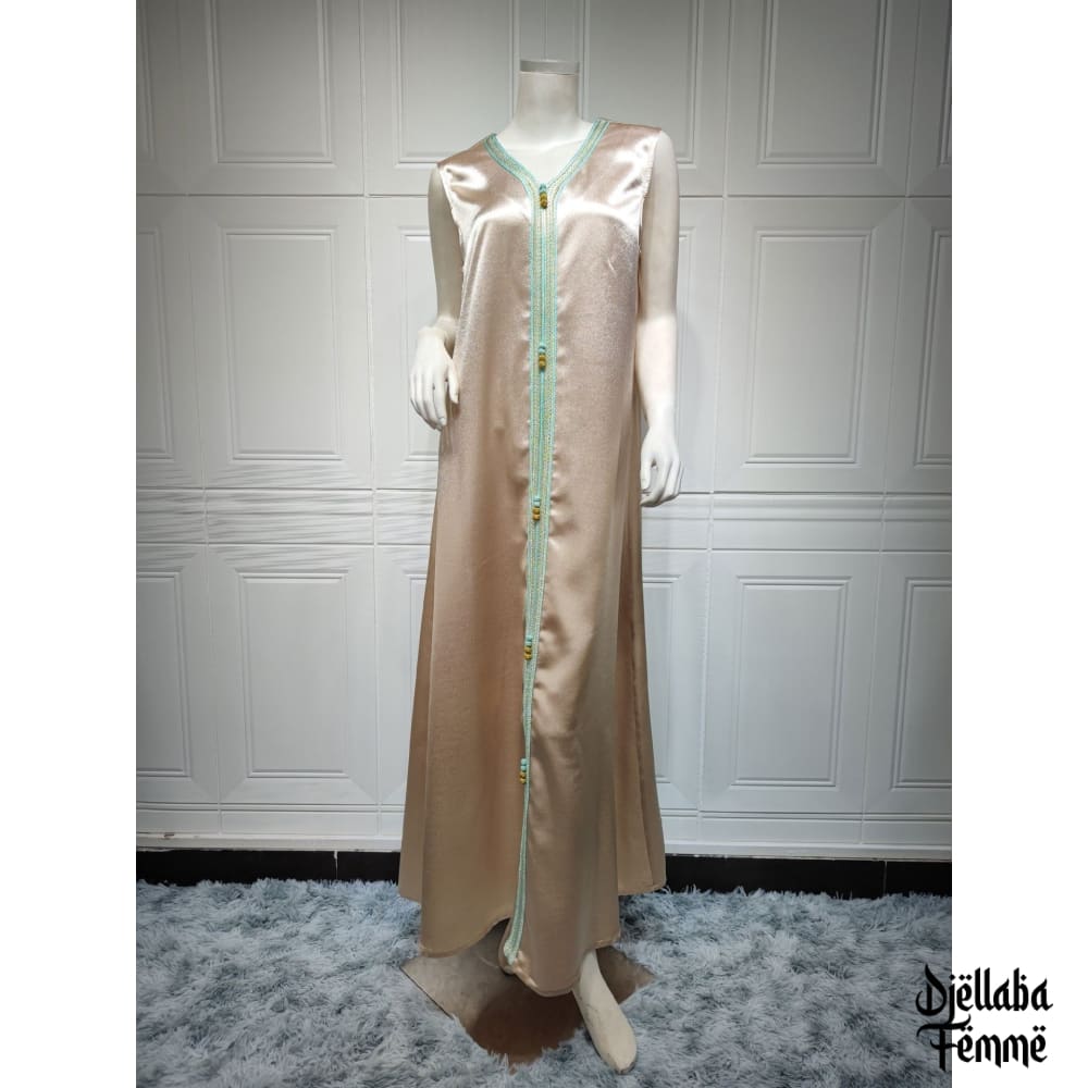 Modele djellaba clearance femme 2018