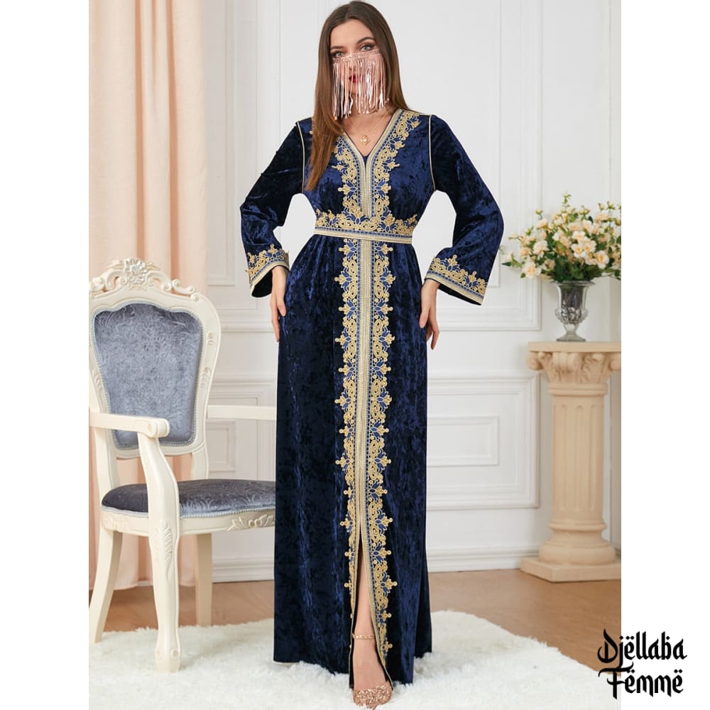 Djellaba pour femme best sale