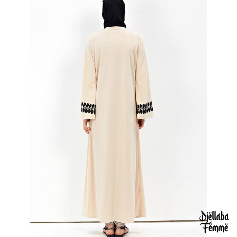 Tenue abaya pour femme